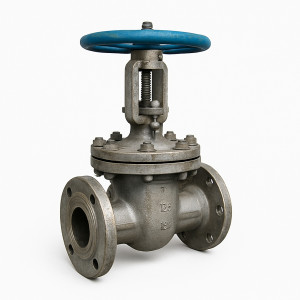 Задвижки клиновые